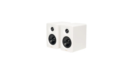 Edifier M60 2.0 Bluetooth white retail - Lautsprecher - Stereo