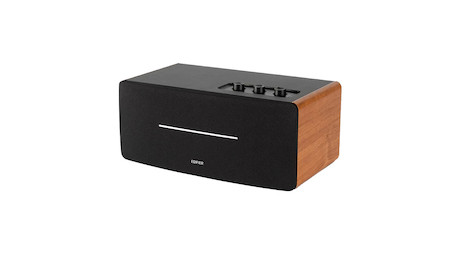 Edifier D12 2.0 Bluetooth holz retail - Lautsprecher - Stereo