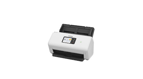 Brother ADS-4550W Dokumentenscanner