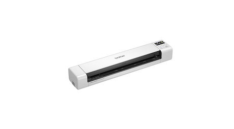 Brother DSmobile DS-940DW Einzelblatt-Scanner