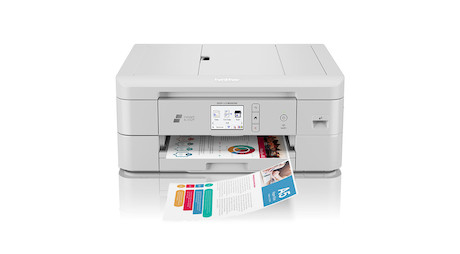 Brother DCP-J1800DW Multifunktionsdrucker