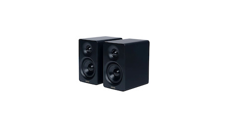Edifier M60 2.0 Bluetooth black retail - Lautsprecher - Stereo