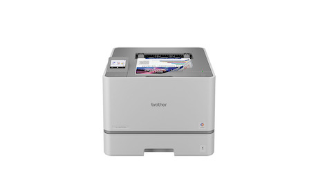 Brother HL-L8570CDW professioneller Farblaserdrucker