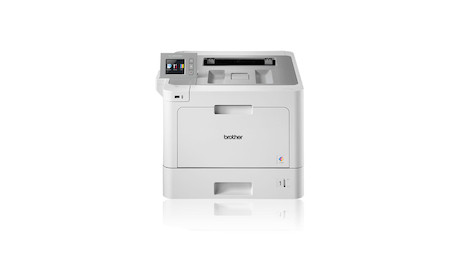 Brother HL-L9310CDW professioneller WLAN Farblaserdrucker mit Duplex