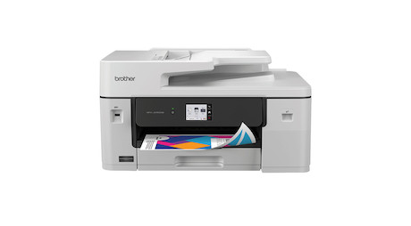 Brother MFC-J6760DW Professionelles 4-in-1 Multifunktionsgerät