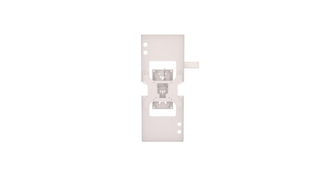 B-TECH Wall Mount with Tilt for Samsung 32" E-Paper VESA 200 White - Zubehör TFT/LCD-TV