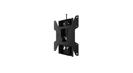 B-TECH Universal E-Paper Wall Mount with Tilt B - Zubehör TFT/LCD-TV