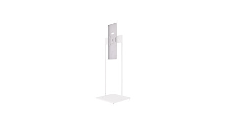 B-TECH Input Cover for Samsung E-Paper Stand