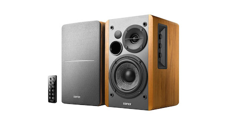 EDIFIER R1280DB Aktive Bluetooth-Lautsprecher