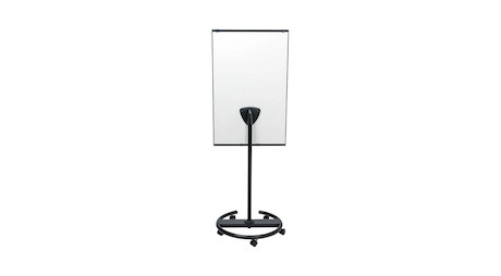 Legamaster SKETCH PRO mobiles Flipchart