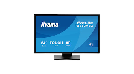iiyama ProLite T2452MSC-B2