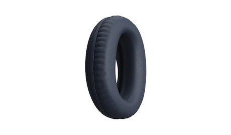 Logitech Zone Learn Over-Ear Polster für Logitech Zone Learn Headset