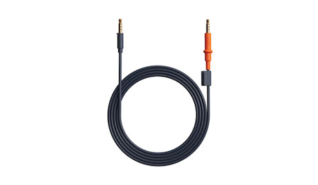Logitech Zone Learn 3,5mm Auxkabel für das Logitech Zone Learn Headset