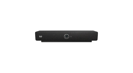 Cisco Room Bar BYOD Carbon Black