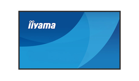 Iiyama 65" 3840x2160 UHD VA VESA Mount 800x800