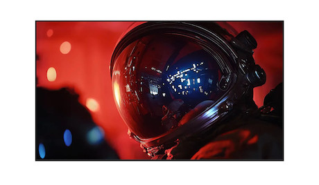 Sony 85 tv RGB MiniLED UHD 18/7
