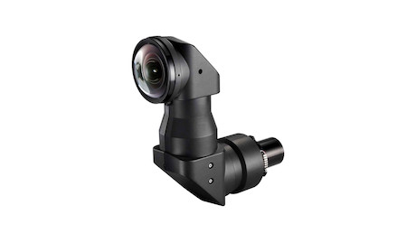 Optoma BX-CTA28 UST-Objektiv - Ratio 0.34 - 0.37:1
