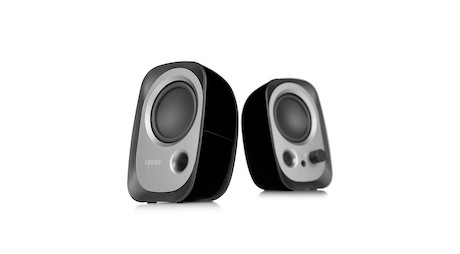 Edifier R12U - Lautsprecher - für PC