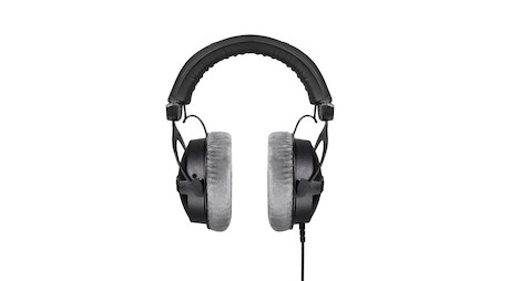 beyerdynamic DT 770 PRO schnurgebundenes Dual Over-ear Headset