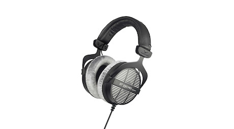 beyerdynamic DT 990 PRO schnurgebundenes Dual Over-ear Headset