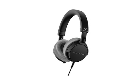 beyerdynamic DT 270 PRO schnurgebundenes Dual Headset