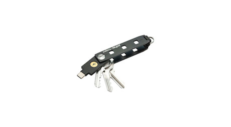 YubiKey 5C NFC - USB-C Sicherheitsschlüssel