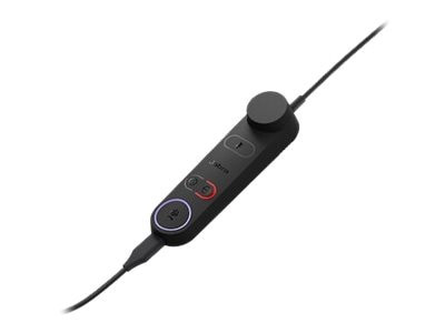 Jabra Engage 50 II Link USB-A, MS zertifiziert für Microsoft Teams - Demoware