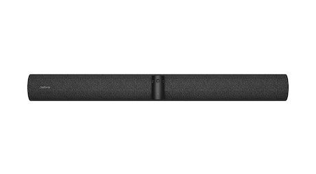 Jabra PanaCast 55 VBS Bar All-in-one-Videobar für mittelgroße Räume und BYOD-Setups