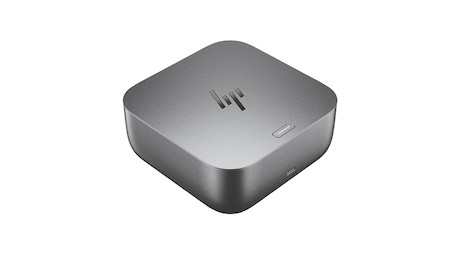 HP Thunderbold Dock G6 4100 W Dockingstation