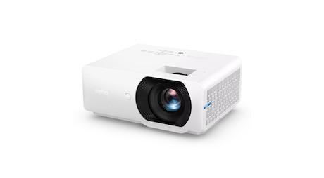 BenQ LW655 WXGA Business Projektor