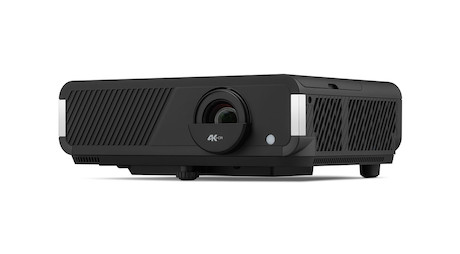 ViewSonic LX720-4K 4K HDR RGB Laser Smart Home Projektor