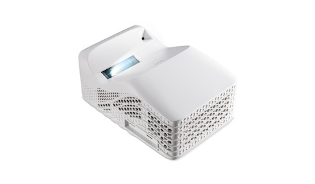 Acer HL1810U Beamer - Demoware Platin