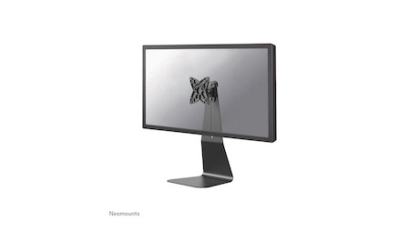Neomounts FPMA-D850BLACK Monitor-Ständer 1 Bildschirm - 10-27"