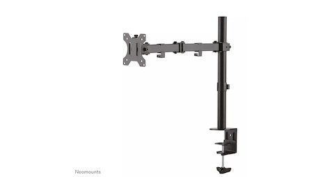 Neomounts FPMA-D550BLACK Monitorarm 10-32" - Klemme/Durchführung - 8 kg - 25,4 cm (10") - 81,3 cm (3