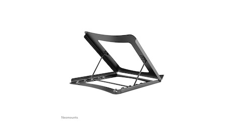 Neomounts NSLS075BLACK Laptop-Halterung 10-16" - faltbar - kompakt - universal - Laptop-Ständer - Sc