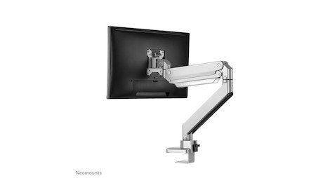 Neomounts NM-D775SILVER Monitorarm 1 Bildschirm 10-32"