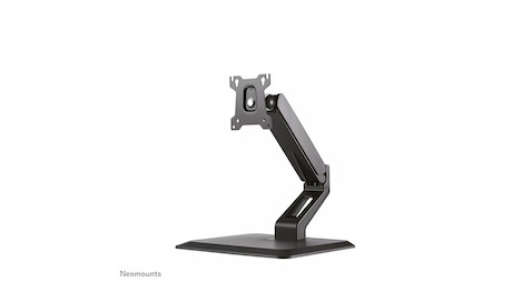 Neomounts FPMA-D885BLACK Monitor-Ständer 1 Bildschirm 15-32"