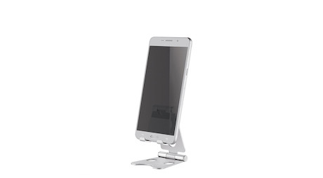 Neomounts DS10-160SL1 Telefon-Ständer bis zu 7" - faltbar - universal - Handy/Smartphone - Passive H