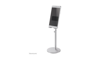 Neomounts DS10-200SL1 Telefon-Ständer bis zu 7"