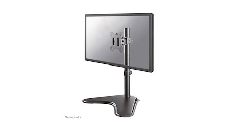 Neomounts FPMA-D550SBLACK Monitor-Ständer 1 Bildschirm 13-32"
