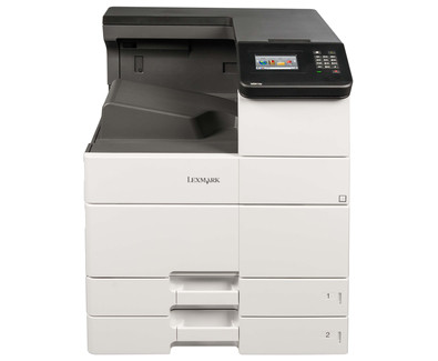 Lexmark MS911de - Laser - 1200 x 1200 DPI - A3 - 55 Seiten pro Minute - Doppelseitiger Druck - Netzw