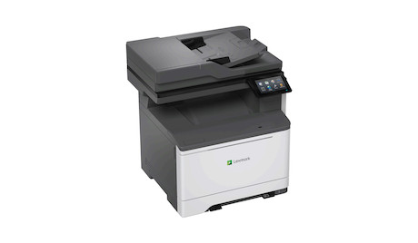 Lexmark Xc2335 - Multifunktionsdrucker - Farbe - Multifunktionsgerät - Laser/LED-Druck