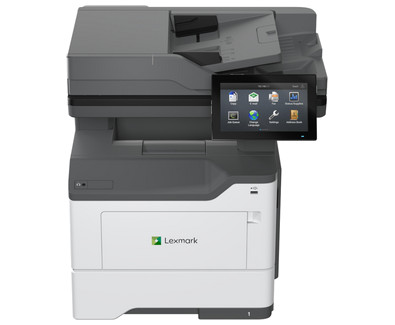 Lexmark MX632adwe HV with custom OCR activation bundle 3yr parts/labor extended warranty