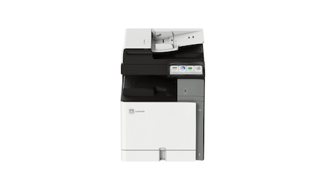 Lexmark CX953SE MFP HV EMEA