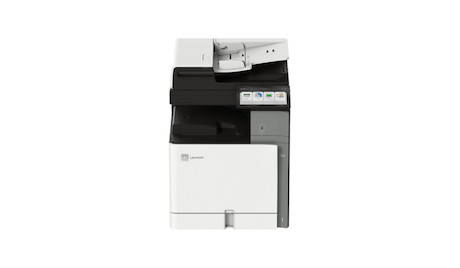 Lexmark CX952SE MFP HV