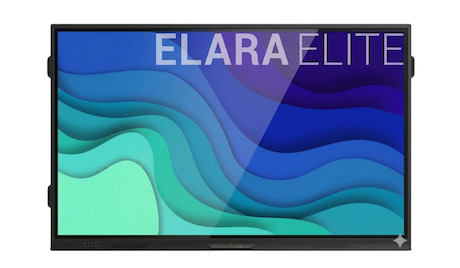 NewLine TT-8626Q - Elara Elite 86