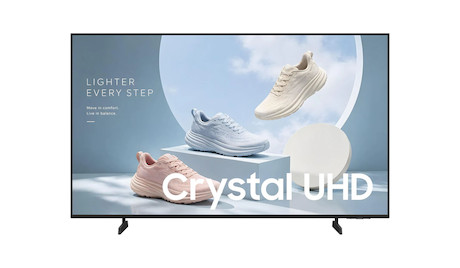 Samsung BE65HX-H 65in Non-tactile UHD 4K