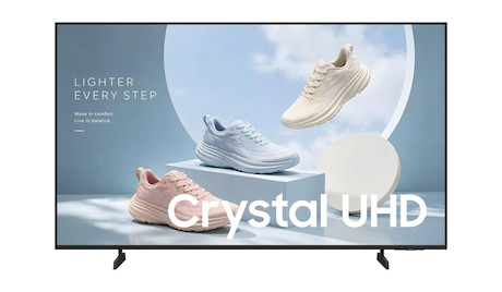 Samsung BE85FX-H 85in Non-tactile UHD 4K