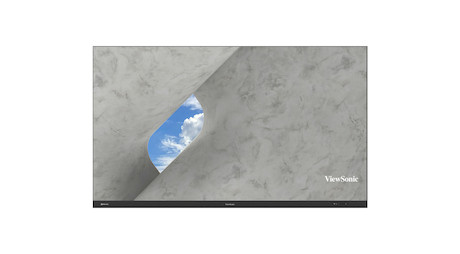 ViewSonic LDM163G-183 163" 1.88mm Pixel Pitch 600 nits Full