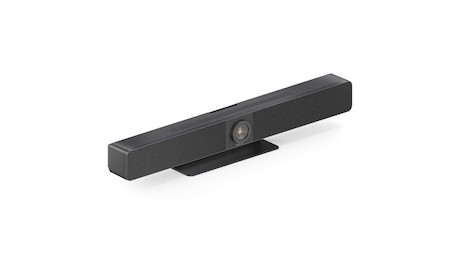 PureLink VL-VB300-PRO 4K All-in-One Videobar-System mit BYOD-Video- und Daten-Hub